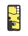 Hurtownia GSM - Case Spigen Slim Armor Samsung Galaxy S23 Schwarz - SPN2669 - {ean13} - Hurt