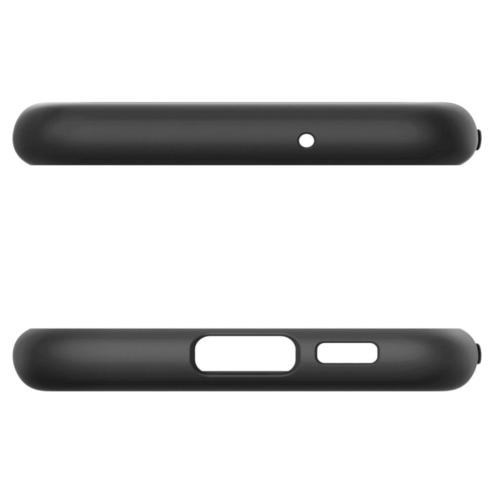 Hurtownia GSM - Case Spigen Slim Armor Samsung Galaxy S23 Schwarz - SPN2669 - {ean13} - Hurt