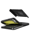 Hurtownia GSM - Case Spigen Slim Armor Samsung Galaxy S23 Schwarz - SPN2669 - {ean13} - Hurt
