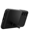 Hurtownia GSM - Case Spigen Slim Armor Samsung Galaxy S23 Schwarz - SPN2669 - {ean13} - Hurt