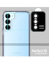 Hurtownia GSM - Sklo na aparát Whitestone EZ Camera Protector Samsung Galaxy S23/S23+ Plus - WSD82 - {ean13} - Hurt
