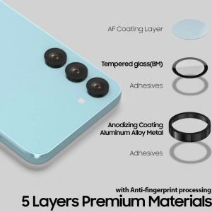 Hurtownia GSM - Üveg a Whitestone EZ Camera Protector Samsung Galaxy S23/S23+ Plus készülékhez - WSD82 - {ean13} - Hurt