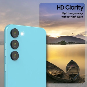 Hurtownia GSM - Sklo na aparát Whitestone EZ Camera Protector Samsung Galaxy S23/S23+ Plus - WSD82 - {ean13} - Hurt