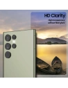 Hurtownia GSM - Sticlă pentru aparat Whitestone EZ Camera Protector Samsung Galaxy S23 Ultra - WSD83 - {ean13} - Hurt