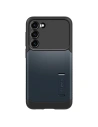 Hurtownia GSM - Etui Spigen Slim Armor Samsung Galaxy S23 Metal Slate - SPN2670 - {ean13} - Hurt