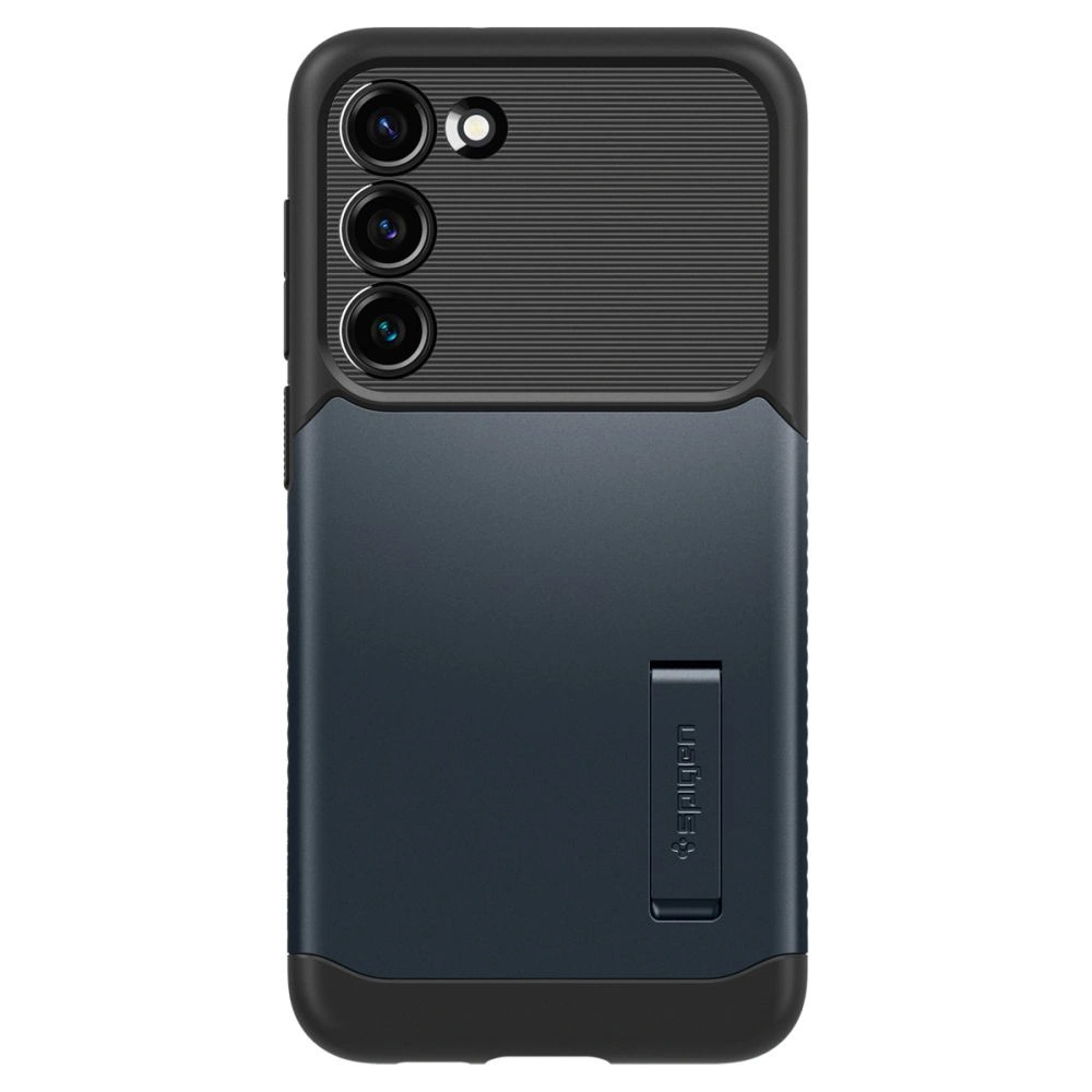 Wholesale Spigen Slim Armor Samsung Galaxy S23 Metal Slate - SPN2670 - {ean13} - Hurt