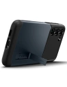 Hurtownia GSM - Etui Spigen Slim Armor Samsung Galaxy S23 Metal Slate - SPN2670 - {ean13} - Hurt