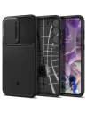 Hurtownia GSM - Etui Spigen Optik Armor Samsung Galaxy S23 Fekete - SPN2671 - {ean13} - Hurt