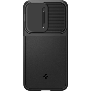 Hurtownia GSM - Etui Spigen Optik Armor Samsung Galaxy S23 Negru - SPN2671 - {ean13} - Hurt
