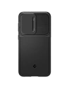 Hurtownia GSM - Etui Spigen Optik Armor Samsung Galaxy S23 Negru - SPN2671 - {ean13} - Hurt