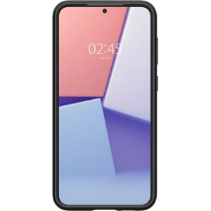 Hurtownia GSM - Etui Spigen Optik Armor Samsung Galaxy S23 Fekete - SPN2671 - {ean13} - Hurt