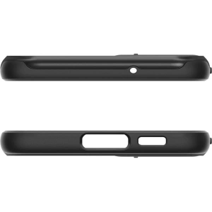 Hurtownia GSM - Etui Spigen Optik Armor Samsung Galaxy S23 Fekete - SPN2671 - {ean13} - Hurt