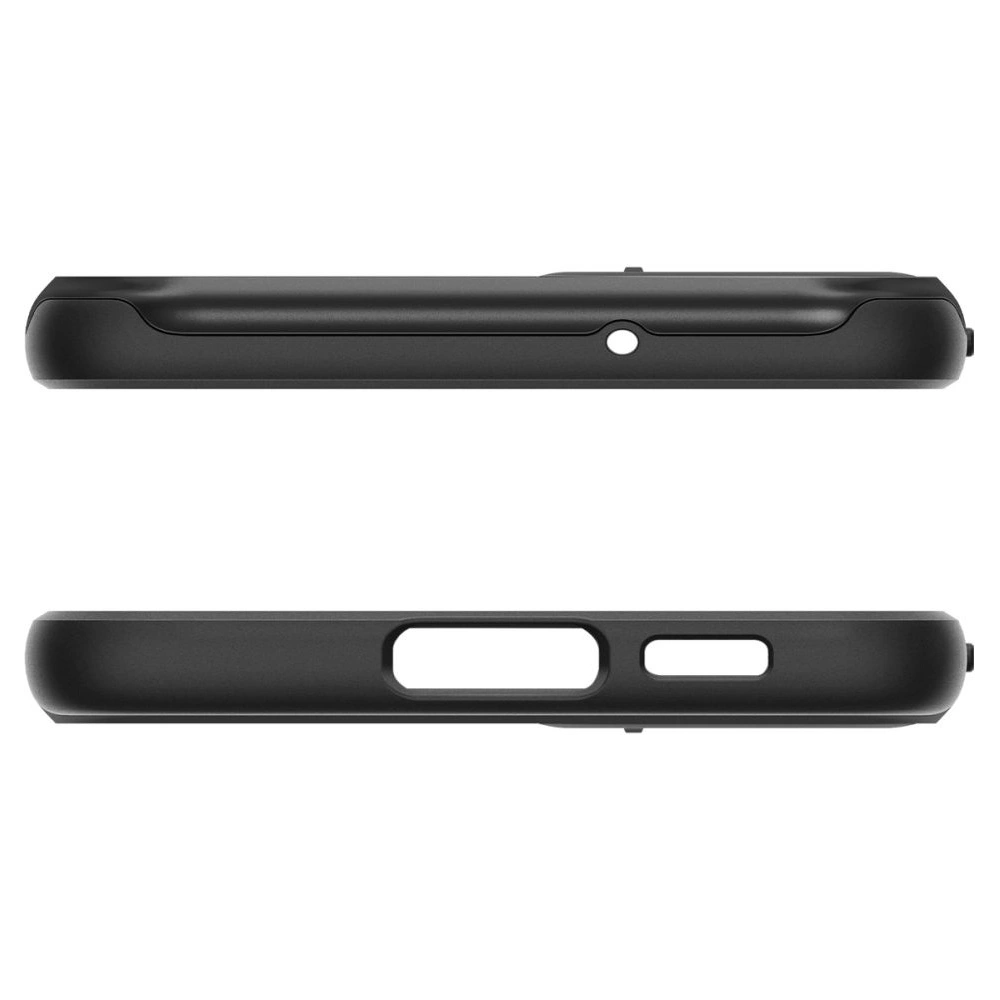 Hurtownia GSM - Etui Spigen Optik Armor Samsung Galaxy S23 Negru - SPN2671 - {ean13} - Hurt