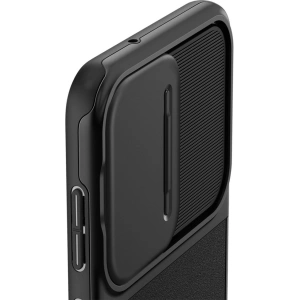 Hurtownia GSM - Etui Spigen Optik Armor Samsung Galaxy S23 Fekete - SPN2671 - {ean13} - Hurt