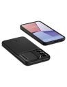 Hurtownia GSM - Etui Spigen Optik Armor Samsung Galaxy S23 Fekete - SPN2671 - {ean13} - Hurt