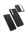 Hurtownia GSM - Etui Spigen Optik Armor Samsung Galaxy S23 Fekete - SPN2671 - {ean13} - Hurt