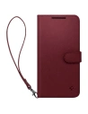 Hurtownia GSM - Etui Spigen Wallet S Plus Samsung Galaxy S23 Burgundy - SPN2672 - {ean13} - Hurt