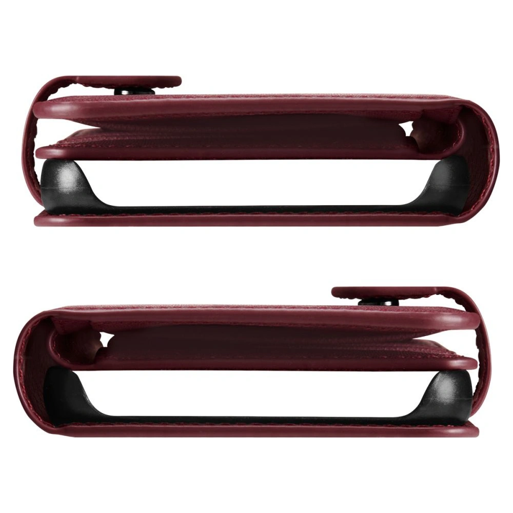 Wholesale Spigen Wallet S Plus Samsung Galaxy S23 Burgundy - SPN2672 - {ean13} - Hurt