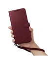 Hurtownia GSM - Etui Spigen Wallet S Plus Samsung Galaxy S23 Burgundy - SPN2672 - {ean13} - Hurt