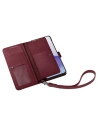 Hurtownia GSM - Etui Spigen Wallet S Plus Samsung Galaxy S23 Burgundy - SPN2672 - {ean13} - Hurt