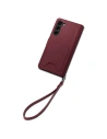 Hurtownia GSM - Etui Spigen Wallet S Plus Samsung Galaxy S23 Burgundy - SPN2672 - {ean13} - Hurt