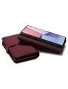 Hurtownia GSM - Etui Spigen Wallet S Plus Samsung Galaxy S23 Burgundy - SPN2672 - {ean13} - Hurt