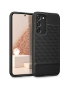 Hurtownia GSM - Etui Caseology Parallax Samsung Galaxy S23 Negru Mat - CSL89 - {ean13} - Hurt