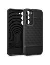 Hurtownia GSM - Etui Caseology Parallax Samsung Galaxy S23 Negru Mat - CSL89 - {ean13} - Hurt