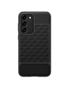Hurtownia GSM - Etui Caseology Parallax Samsung Galaxy S23 Negru Mat - CSL89 - {ean13} - Hurt