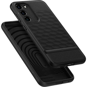 Hurtownia GSM - Etui Caseology Parallax Samsung Galaxy S23 Matně černé - CSL89 - {ean13} - Hurt