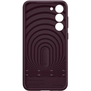 Hurtownia GSM - Etui Caseology Parallax Samsung Galaxy S23 Burgundské - CSL90 - {ean13} - Hurt