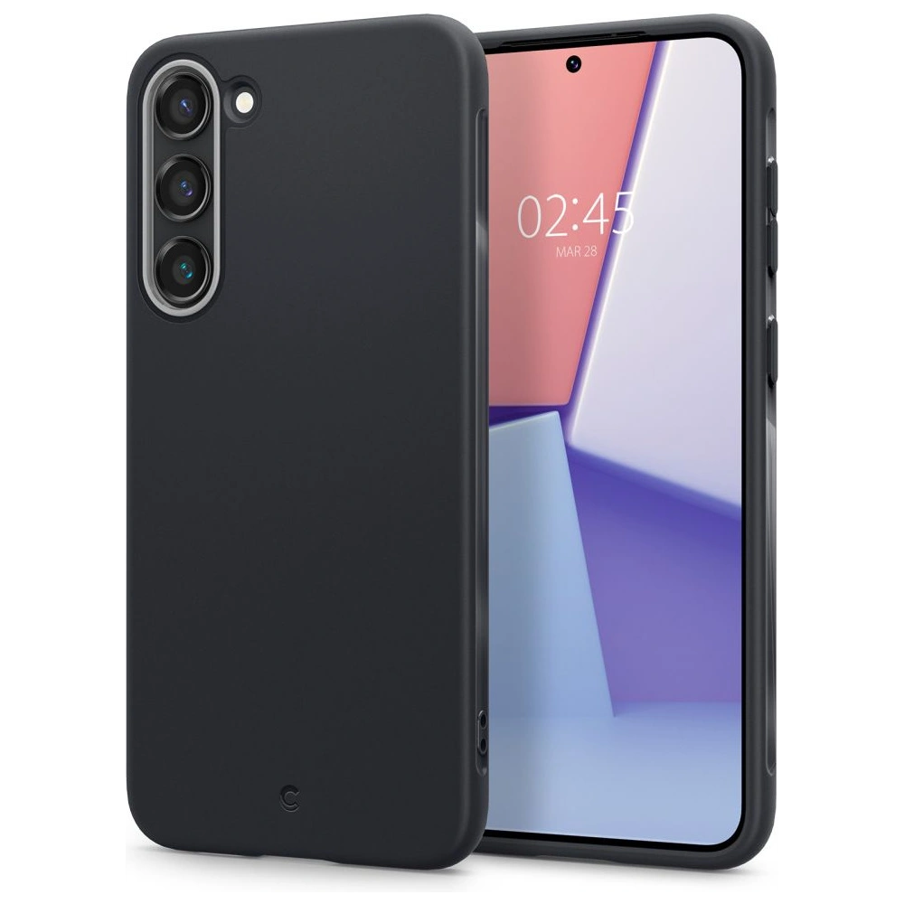 Hurtownia GSM - Case Spigen Cyrill Ultra Color Samsung Galaxy S23 Dusk - SPN2675 - {ean13} - Hurt