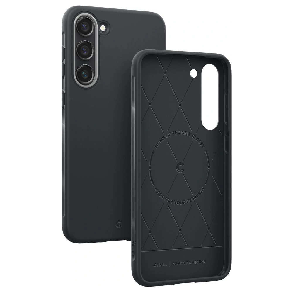 Hurtownia GSM - Case Spigen Cyrill Ultra Color Samsung Galaxy S23 Dusk - SPN2675 - {ean13} - Hurt
