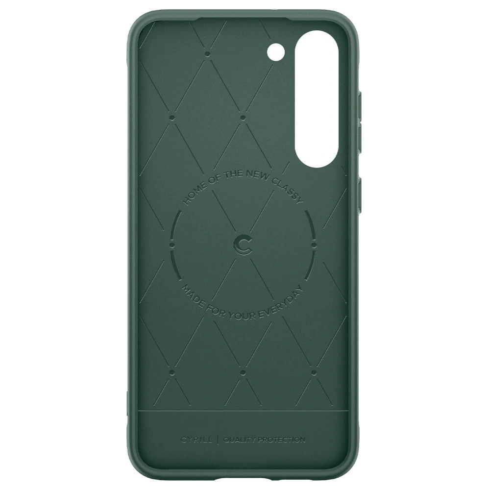 Hurtownia GSM - Case Spigen Cyrill Ultra Color Samsung Galaxy S23 Kale - SPN2676 - {ean13} - Hurt