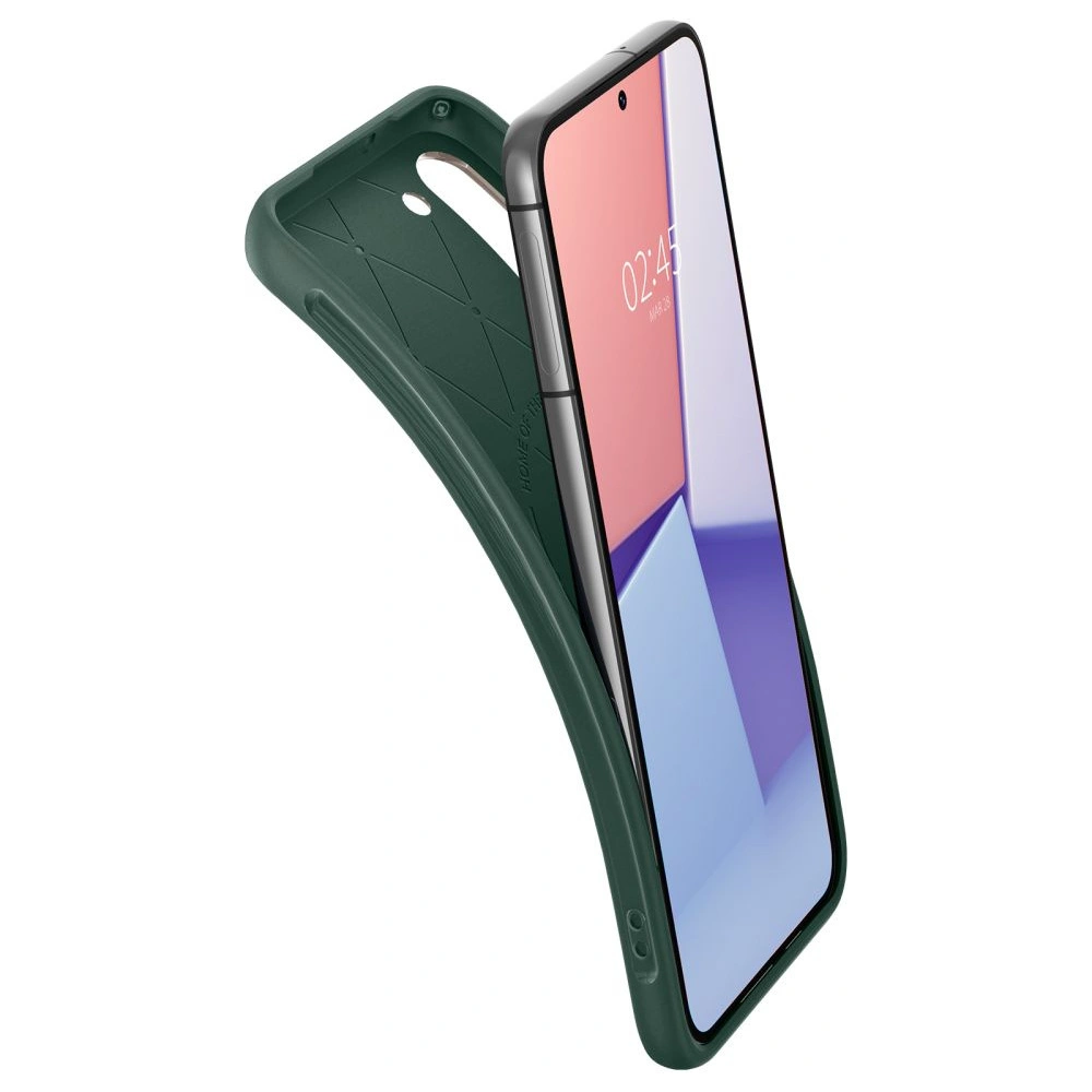 Hurtownia GSM - Case Spigen Cyrill Ultra Color Samsung Galaxy S23 Kale - SPN2676 - {ean13} - Hurt
