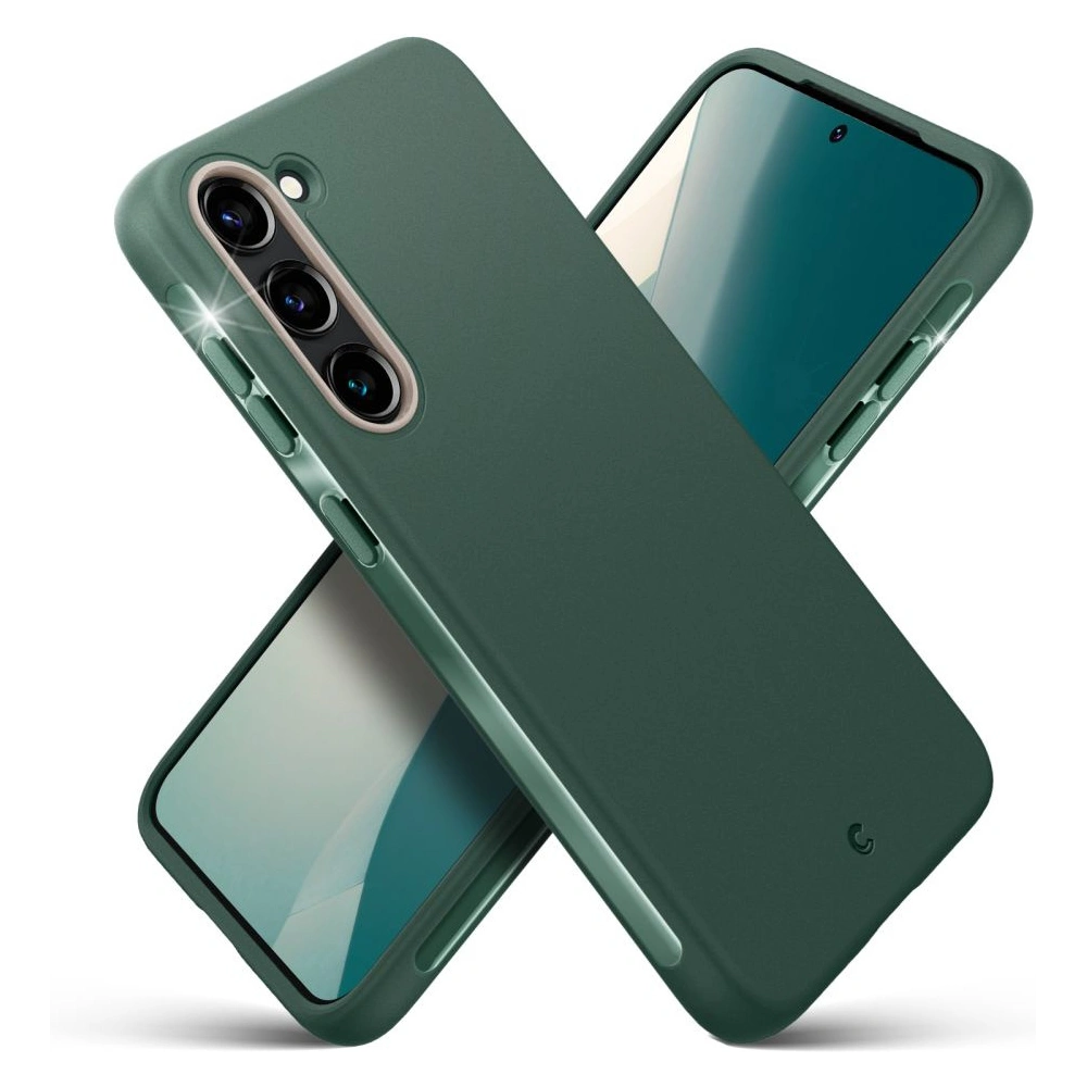 Hurtownia GSM - Case Spigen Cyrill Ultra Color Samsung Galaxy S23 Kale - SPN2676 - {ean13} - Hurt