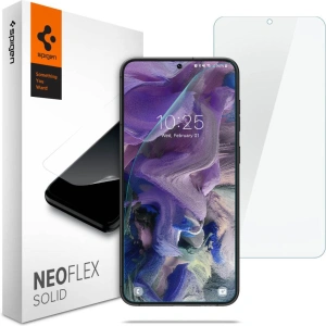 Hurtownia GSM - Folia Spigen Neo Flex Samsung Galaxy S23 Clear [2 PACK] - SPN2677 - {ean13} - Hurt