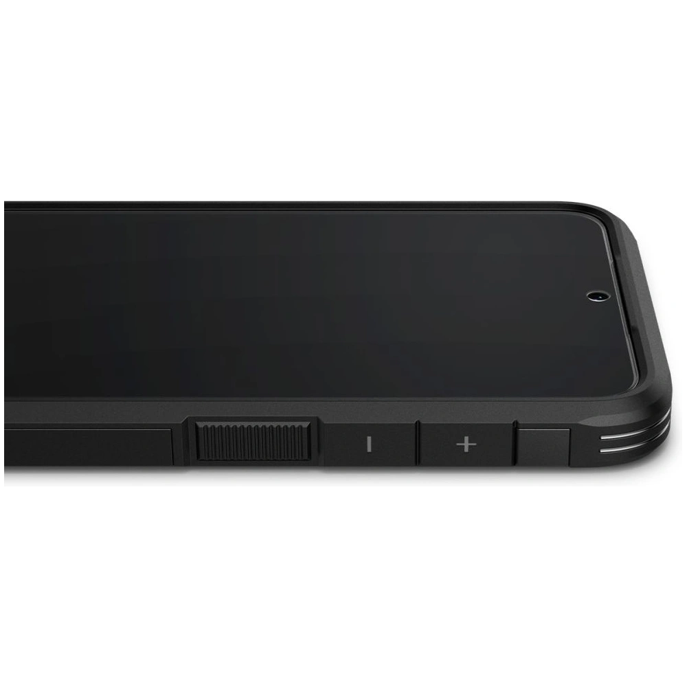 Hurtownia GSM - Folia Spigen Neo Flex Samsung Galaxy S23 Clear [2 PACK] - SPN2677 - {ean13} - Hurt