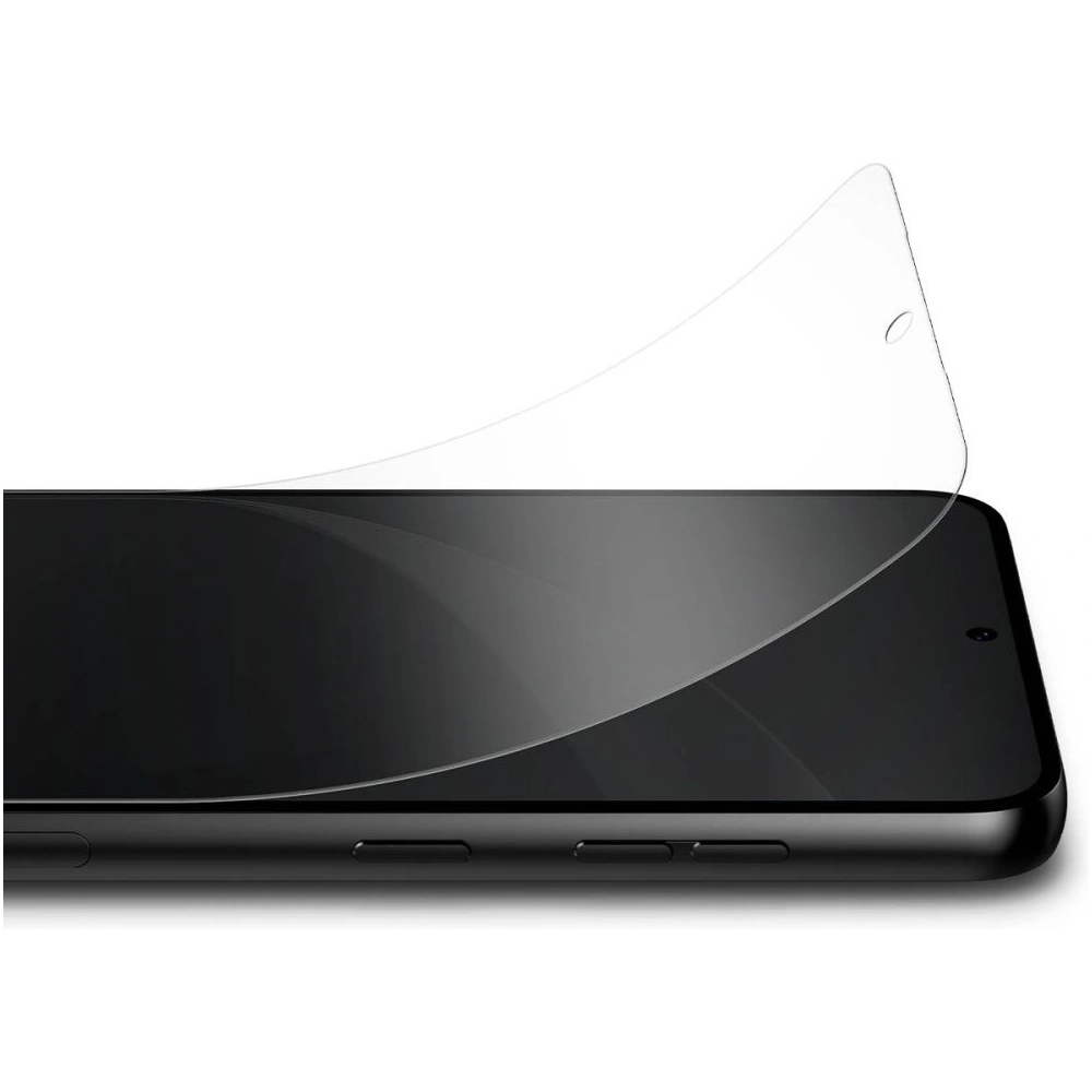 Hurtownia GSM - Folia Spigen Neo Flex Samsung Galaxy S23 Clear [2 PACK] - SPN2677 - {ean13} - Hurt
