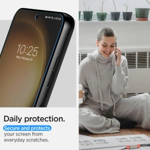 Hurtownia GSM - Fólia Spigen Neo Flex Samsung Galaxy S23 Clear [2 PACK] - SPN2677 - {ean13} - Hurt