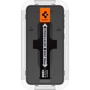 Hurtownia GSM - Edzett üveg Spigen GLAS.tR ez Fit Samsung Galaxy S23 Clear [2 PACK] - SPN2678 - {ean13} - Hurt