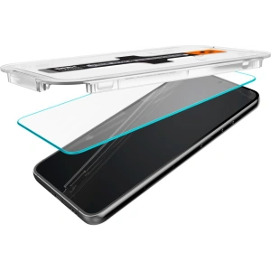 Hurtownia GSM - Edzett üveg Spigen GLAS.tR ez Fit Samsung Galaxy S23 Clear [2 PACK] - SPN2678 - {ean13} - Hurt