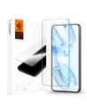 Sticlă securizată Spigen GLAS.tR Slim Samsung Galaxy S23 Clear
