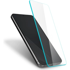 Hurtownia GSM - Edzett üveg Spigen GLAS.tR Slim Samsung Galaxy S23 Clear - SPN2679 - {ean13} - Hurt