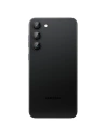 Hurtownia GSM - Szkło hartowane na aparat Spigen GLAS.tR Ez Fit Optik Pro Samsung Galaxy S23/S23+ Plus Black [2 PACK] - SPN2680 - {ean13} - Hurt