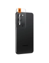 Hurtownia GSM - Szkło hartowane na aparat Spigen GLAS.tR Ez Fit Optik Pro Samsung Galaxy S23/S23+ Plus Black [2 PACK] - SPN2680 - {ean13} - Hurt