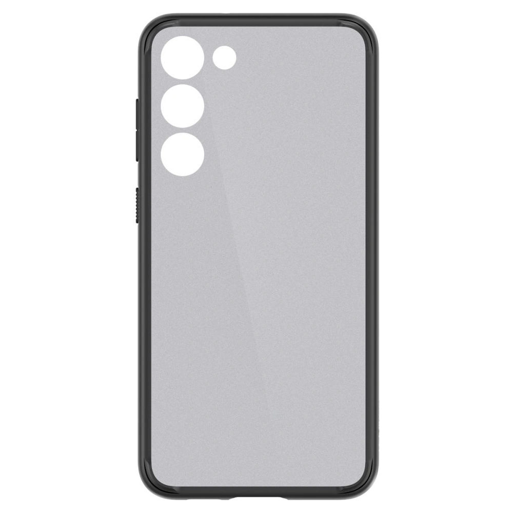 Hurtownia GSM - Case Spigen Ultra Hybrid Samsung Galaxy S23+ Plus Frost Black - SPN2681 - {ean13} - Hurt