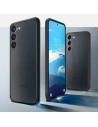 Hurtownia GSM - Etui Spigen Ultra Hybrid Samsung Galaxy S23+ Plus Frost Black - SPN2681 - {ean13} - Hurt
