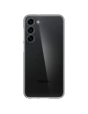 Hurtownia GSM - Etui Spigen Airskin Samsung Galaxy S23+ Plus Crystal Clear - SPN2685 - {ean13} - Hurt