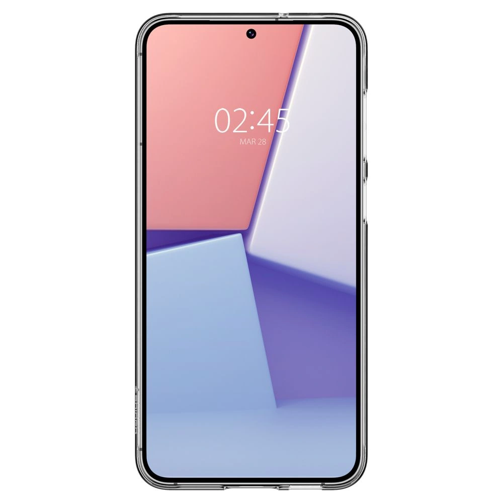 Hurtownia GSM - Case Spigen Airskin Samsung Galaxy S23+ Plus Crystal Clear - SPN2685 - {ean13} - Hurt
